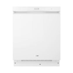 海尔 麦浪W5000Plus2.0白系列 EYZW2286U1 嵌入式洗碗机 163L