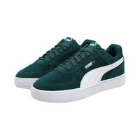 PUMA彪马 CAVEN SUEDE 复古美式板鞋