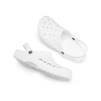 crocs 贝雅洞洞鞋 男女轻便休闲鞋 10126
