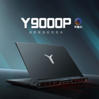 联想 LEGION Y9000P IRX11 i9-14900HX RTX5060 240Hz 16GB+1TB 白色 笔记本电脑