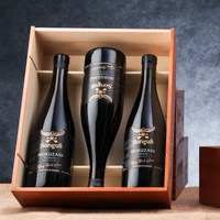 Dugladze 独格拉兹 崧古里雄鹰干红葡萄酒