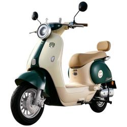 五星钻豹 G12 72V22AH石墨烯电池 电动摩托车