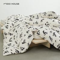  MIDO HOUSE/铭都家居 水洗工艺 床上四件套
