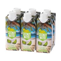 1号会员店 100%NFC椰子水 330mL*12
