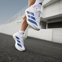 adidas ADIZERO ADIOS 9 女款跑步鞋 JQ0766