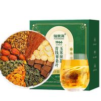 福東海 福东海青钱柳玉米须桑叶茶150克(30包)