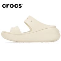 百亿补贴：crocs 泡芙男女款沙滩鞋