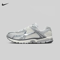 NIKE 拼接做旧复古板鞋 男款 休闲运动鞋