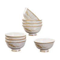  CERAMICS/佩尔森 防烫 陶瓷碗