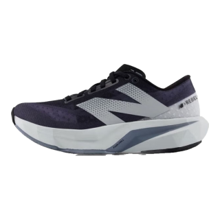 new balance 秋季运动鞋男鞋运动轻便Rebel v4速度训练跑步鞋 MFCXLK4 41.5