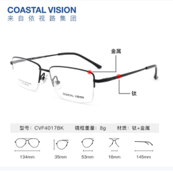 依视路 钻晶X4 防蓝光 1.56-1.67折射率*2（免费升级膜致）