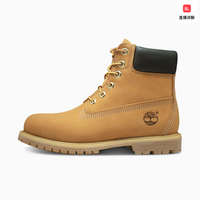 Timberland 男女同款大黄靴户外防水|10361/10061