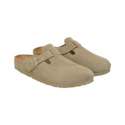 BIRKENSTOCK 女包头拖鞋 1025788