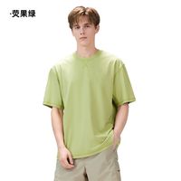 骆驼 3A抗菌凉感弹力 速干T恤 XL