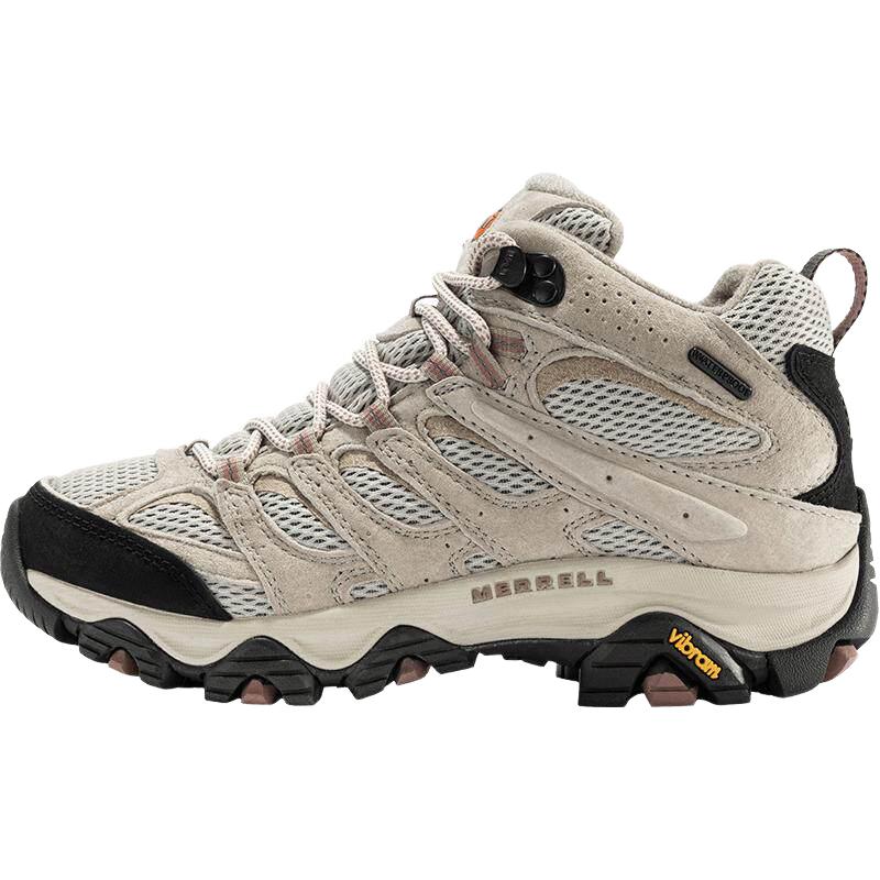  MERRELL/迈乐 防滑 女士户外登山鞋