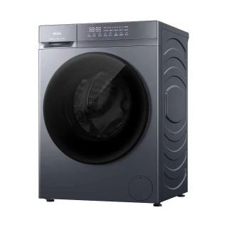 海尔 初色系列 XQG100-20D1 超薄滚筒洗衣机 10KG