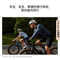 国家补贴、移动端、京东百亿补贴：华为 WATCH GT 6 智能手表 46mm 雅丹黑 氟橡胶表带（北斗、GPS、血氧）