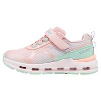 SKECHERS/斯凯奇 防滑耐磨 女童运动鞋
