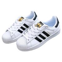 adidas/阿迪达斯 运动鞋 经典金标贝壳头/店长强烈 通用 39