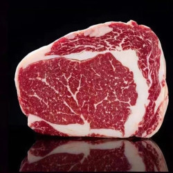 澳洲原切谷饲眼肉牛排1公斤（活动仅剩最后一个小时）