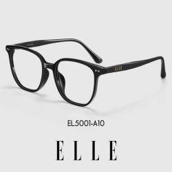 ELLE 宝岛黑框眼镜 1.56高清镜片