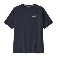  Patagonia/巴塔哥尼亚 环保 男士T恤