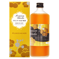 江秀 日本 梅酒