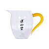 元正 玲珑公道杯 高硼硅玻璃 350ml 茶具