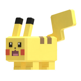 Pokemon/宝可梦 盲盒 儿童玩偶手办