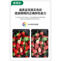 雷士 智能吸顶灯 现代简约 客厅灯 全屋套餐组合