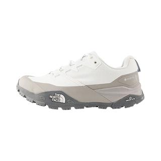 北面 Offtrail Hike GTX防水 银尘岩砾灰 41码 徒步鞋