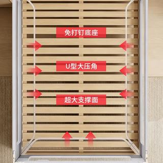  Cobabies/卡贝乐 免打孔 婴儿床围栏
