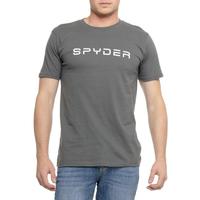 SPYDER 男士轻盈透气 T恤