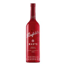 奔富 Max'S 干红葡萄酒