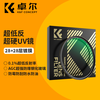 卓尔 UV镜熠Pro系列 MC镀膜 67mm 镜头滤镜