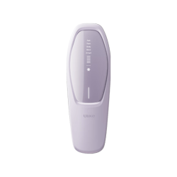 Ulike 院线级全身脱毛 200万次闪光 Air20系列A20冰雾紫