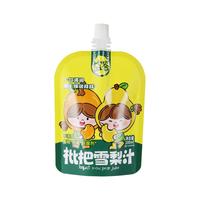  益答 枇杷雪梨汁 19益答枇杷雪梨汁100ml*1袋