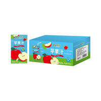  TUREFRUITMEKOL 纯果汁 苹果汁