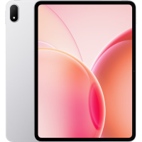 OPPO Pad 6 天玑9500s芯片 星河银 8GB 256GB 平板电脑