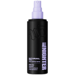 Urban Decay UD定妆喷雾控油持久防水持妆七夕礼物女118ml*2