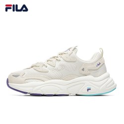 FILA MARS系列 女子休闲运动鞋 F12W031122F