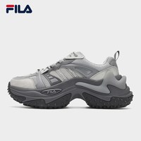 88VIP：FILA 鱼刺3代 女子老爹鞋