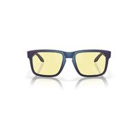 OAKLEY 太阳镜男款矩形墨镜
