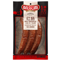 哈尔香 精选红肠280g