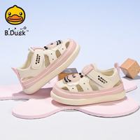 B.Duck 儿童宝宝学步凉鞋（多款可选）