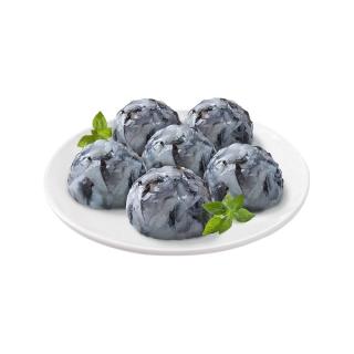 鲜美来 高虾肉量 虾滑鲜美来A黑虎虾滑 &100g*4包黑虎虾肉高虾肉量虾球 &虾饼火锅烧烤 &健身