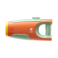 babycare 泡泡射水玩具 奥瑞橙