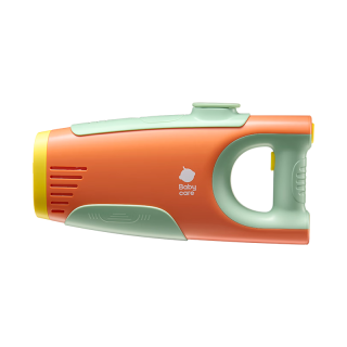 babycare 泡泡射水玩具 奥瑞橙