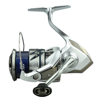  SHIMANO/禧玛诺 超高速比 纺车轮
