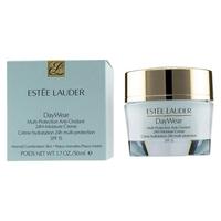 ESTEE LAUDER 雅诗兰黛 小黄瓜抗氧化修护面霜 50ml 干性、中性、油性及混合性肌肤适用